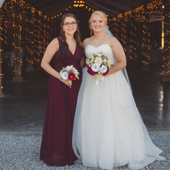 Meet your Posher, Hannah - Picture 9 of 12